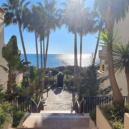 Penthouse Haramara, Romana Playa Marbella Buitenkant foto