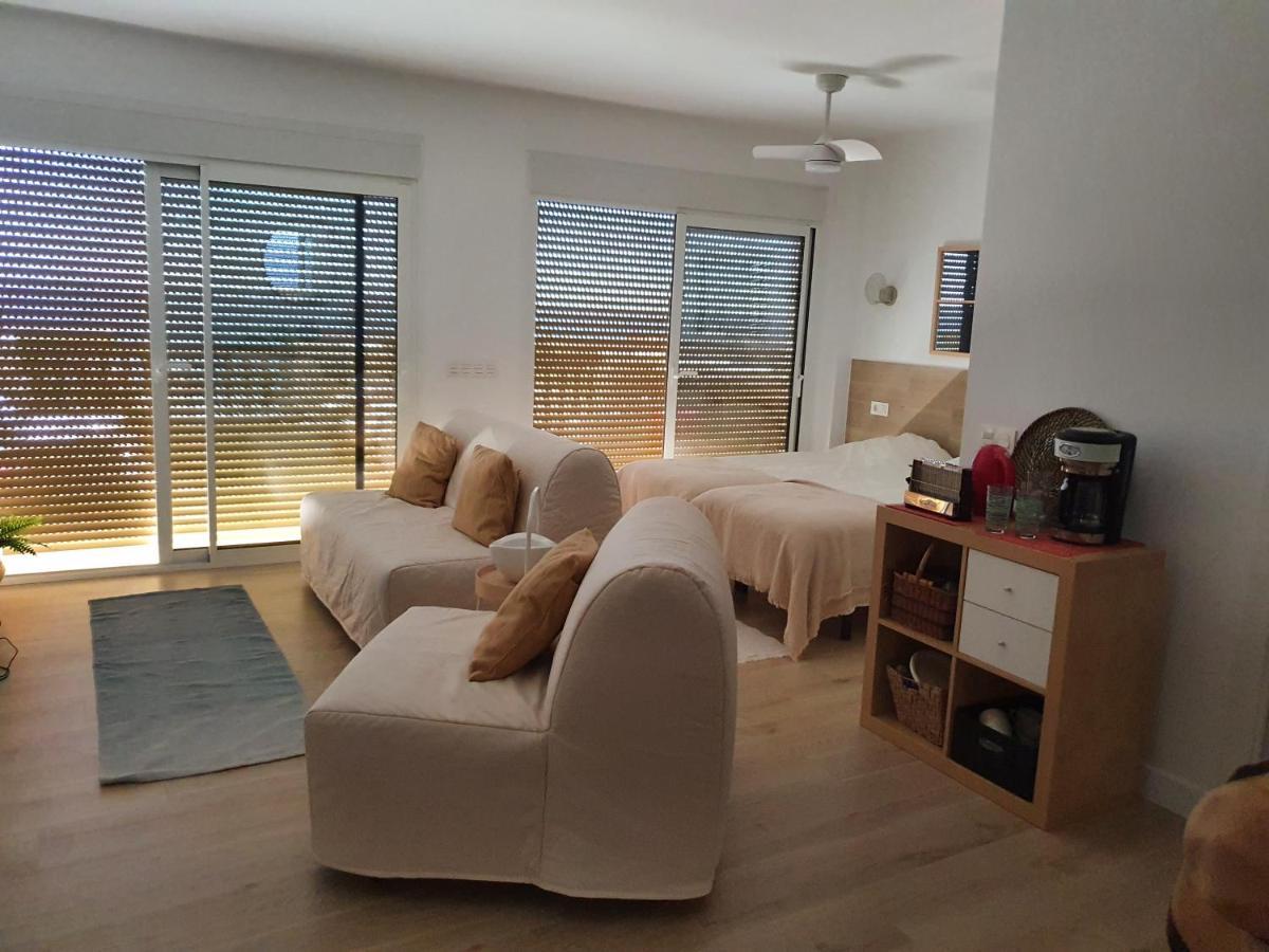 Penthouse Haramara, Romana Playa Marbella Buitenkant foto