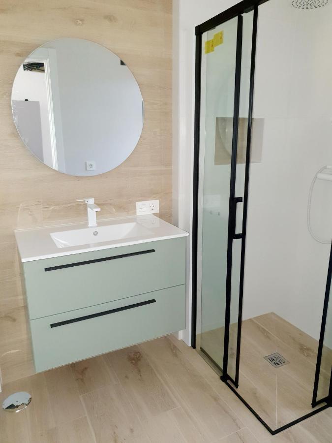 Penthouse Haramara, Romana Playa Marbella Buitenkant foto