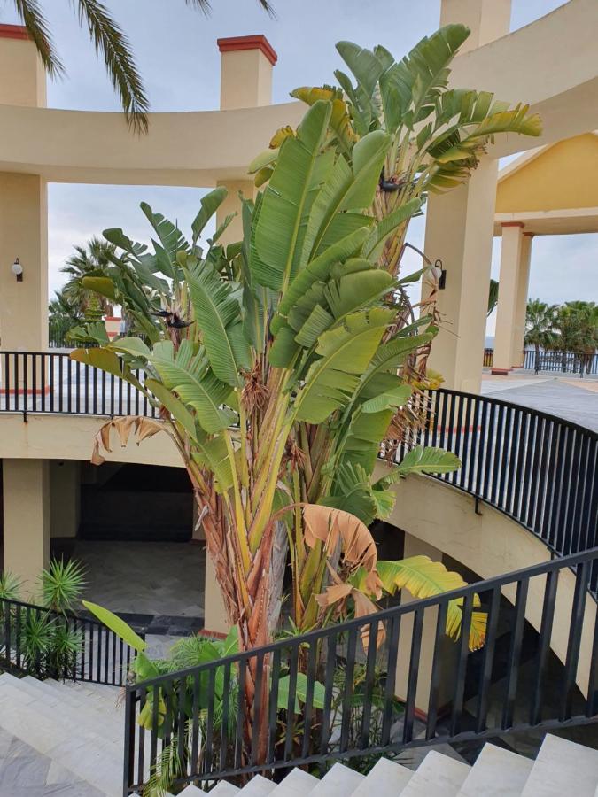Penthouse Haramara, Romana Playa Marbella Buitenkant foto