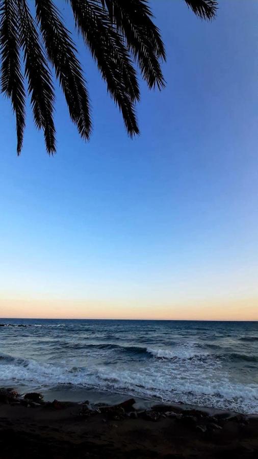 Penthouse Haramara, Romana Playa Marbella Buitenkant foto