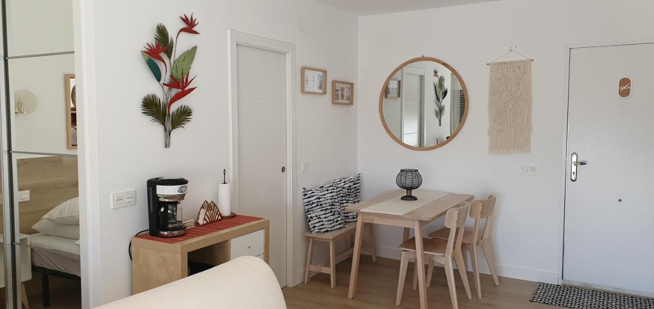 Penthouse Haramara, Romana Playa Marbella Buitenkant foto
